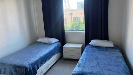 Pyrmont - Photo 4