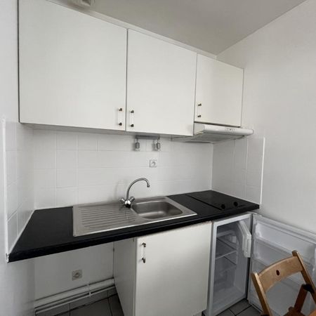 Location Appartement 2 pièces Meublé 35m² BORDEAUX 33000 - Photo 4