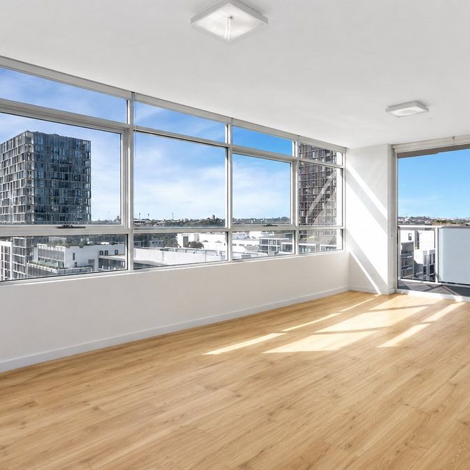 Deposit Received I Opposite East Village I Level 12 - Photo 1