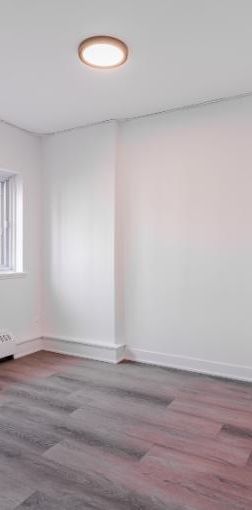 2 CH - 1 SDB - Montréal - $1,799 /mo - Photo 1