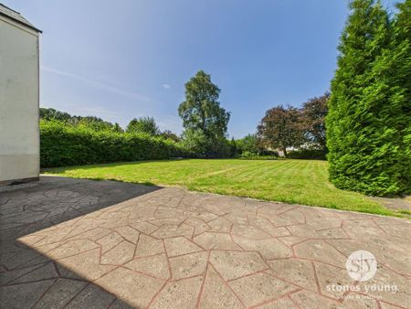 4 bedroom detached house to rent - Photo 4