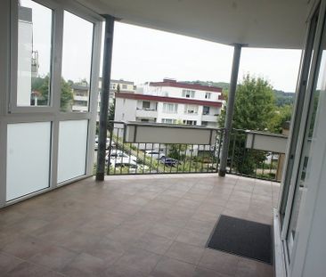 Helle 2-Zimmerwohnung mit EBK, STP und großem Balkon in ruhiger Sei... - Photo 5