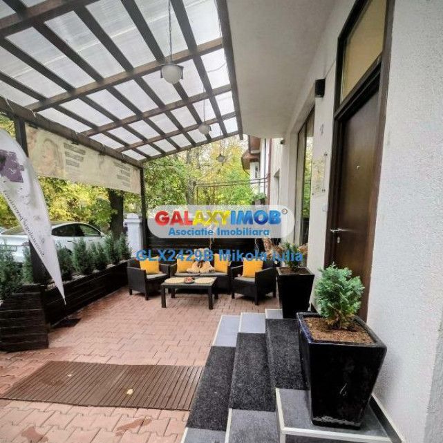 Parter imobil si curte proprie, in Ploiesti, ultracentral. - Fotografie 1