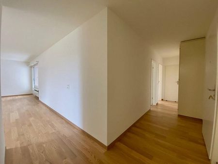 Schöne 3.5 Zimmer-Wohnung in Forch zu vermieten - Photo 5