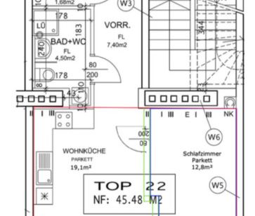 Ihr neuer Dachgeschoss(T)raum inkl. Einbauküche und Klimaanlage in ... - Photo 3