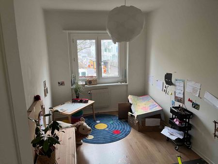 3 Zimmer, 68 m², EG - Foto 2