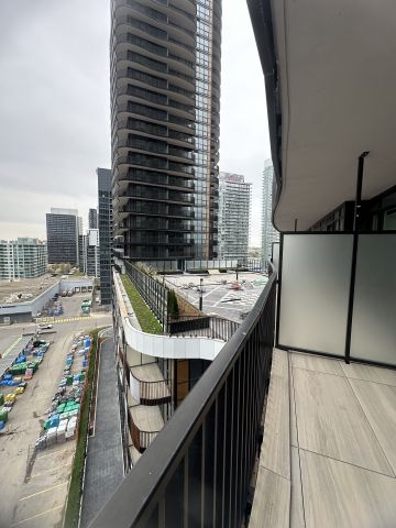 For Lease - 18 Esther Shiner Boulevard Unit# 908, Toronto, Ontario - Photo 4