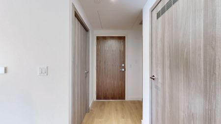 For Lease - 25 McMahon Drive Unit# 801, Toronto, Ontario - Photo 2