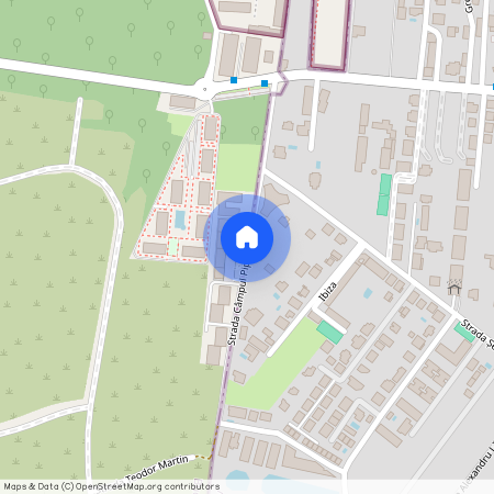 Pipera Inchiriere direct de la proprietar apartament 2 camere, Belair La, Ilfov