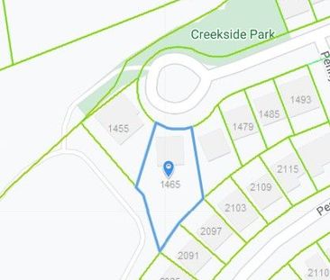 For Lease - 1465 Privet Place, London North, Ontario - Photo 2