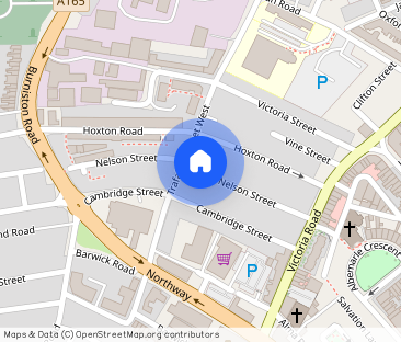 Nelson Street, Scarborough, YO12 - Photo 1