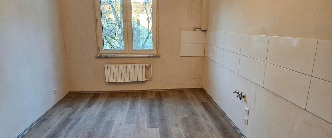 Geräumige, zentrale Wohnung in Hochfeld.. - Foto 1