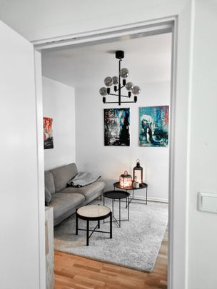 von Leesengatan, Norrköping - Photo 1