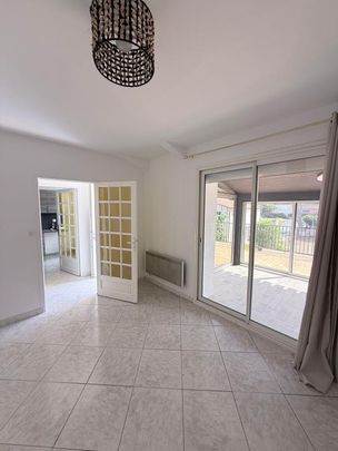 Location Appartement 3 pièces 62m² LATTES 34970 - Photo 1