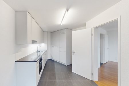 Gemütliche Wohnung nähe St. Jakob - Foto 2