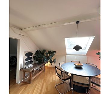 3½ Zimmer-Wohnung in Zürich - Kreis 4, möbliert, auf Zeit - Foto 5