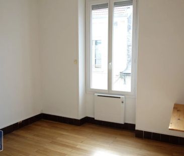 Appartement à louer 2 pièces 50.82m² - Photo 1