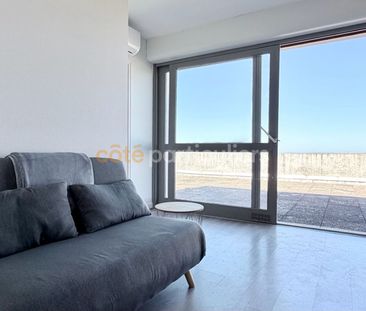 Location Appartement 1 pièce 18m² - Photo 1