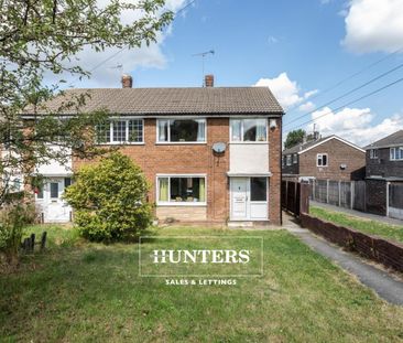3 bedroom House To Let - Photo 2
