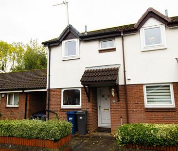 1 bedroom terraced house to rent - Photo 4