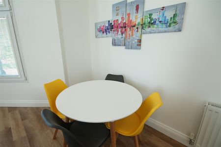 Osborne Terrace, Jesmond, Newcastle Upon Tyne - Photo 4