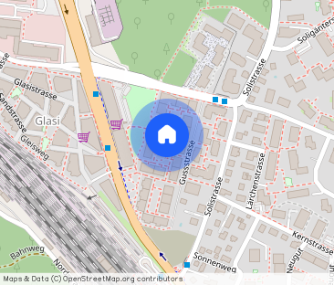 IM GUSS – Living with a sense of living - Photo 1