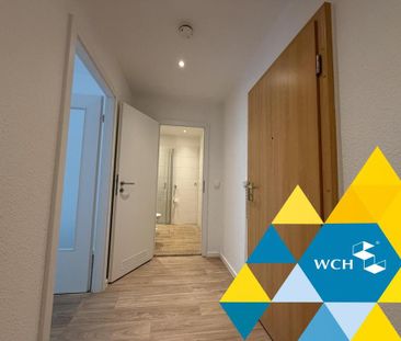 Moderne barrierearme 1-Raumwohnung mit ebenerdiger Dusche - Photo 4