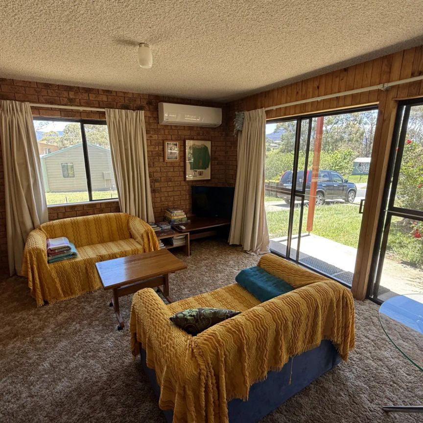 Charming 2-Bedroom Unit in Peaceful Kalkite - Photo 1