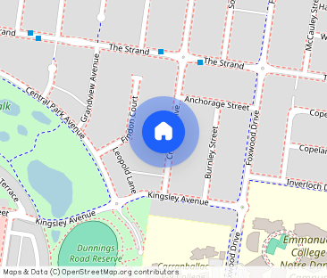 “Modern Design, Zoned Living and Effortless Entertaining! APP” - Photo 1