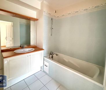 Location Appartement 2 pièces 43m² STE ADRESSE 76310 - Photo 3