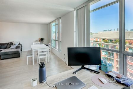 For Lease - 942 Yonge Street Unit# 1018, Toronto, Ontario - Photo 2