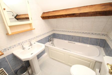 2 bedroom house to rent - Photo 2