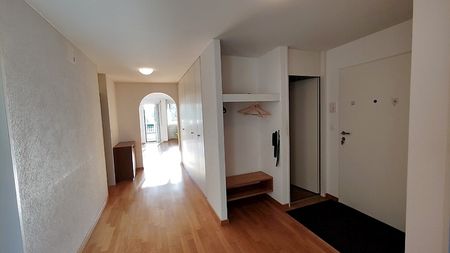 4½ Zimmer-Wohnung in Olten (SO), möbliert, auf Zeit - Photo 5