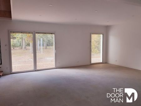 Location Maison 5 pièces 124m² LE PERRAY EN YVELINES 78610 - Photo 3