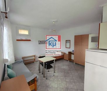 Διαμέρισμα για ενοικίαση Βουναράκι (Λέσβος - Μυτιλήνη) - Φωτογραφία 5