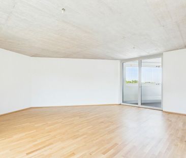 1.5 Zimmer, 63 m², 3. Stock - Photo 2