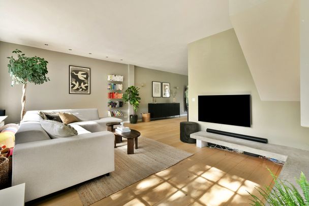 Alberdingk Thijmlaan 48 - Photo 1