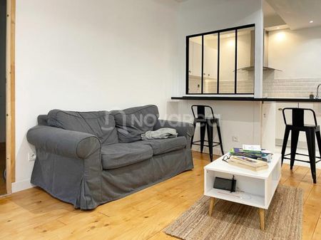 Appartement 3 pièces - Photo 2