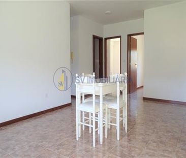 Apartamento T2 - Photo 3