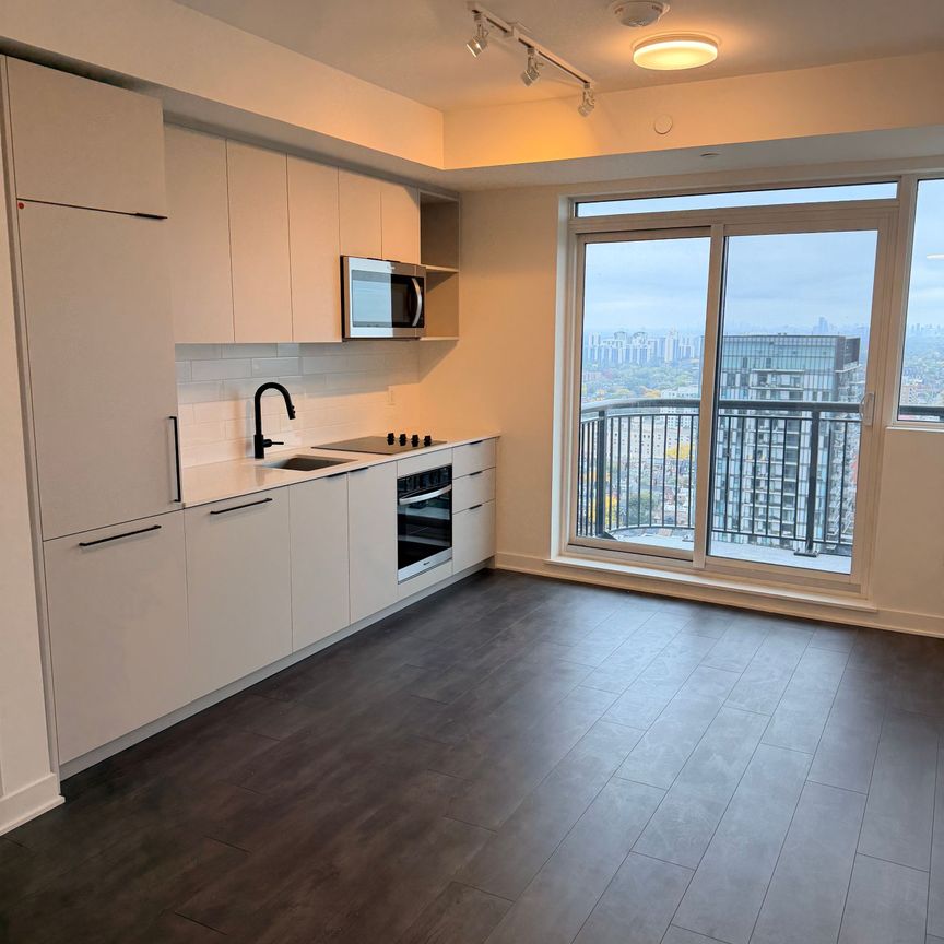 For Lease - 1185 Dupont Street Unit# 2611, Toronto, Ontario - Photo 1