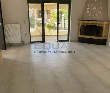 Μεζονέτα για ενοικίαση Θρακομακεδόνες (Αχαρνές) - Photo 3