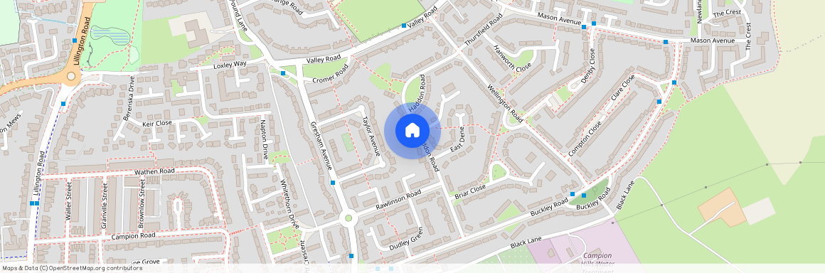 Leamington Spa, Leamington Spa, CV32