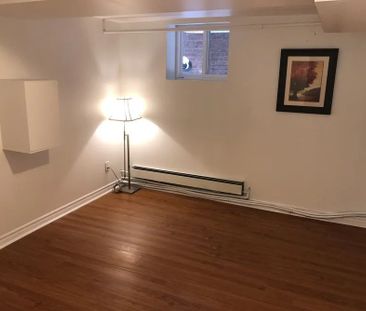 For Lease - 201 Madison Avenue Unit# Basement, Toronto, Ontario - Photo 6