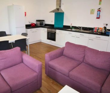 Gold En-suite - Photo 2