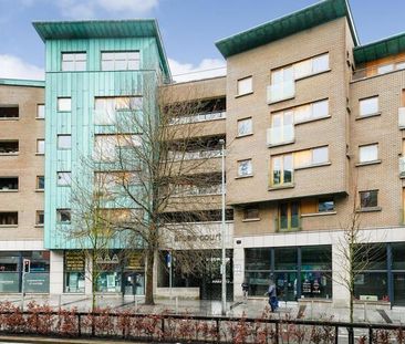 Ardee Court, Ardee Street, Dublin 8 ** 5 MONTH LEASE AGREEMENT ONLY ** - Photo 4