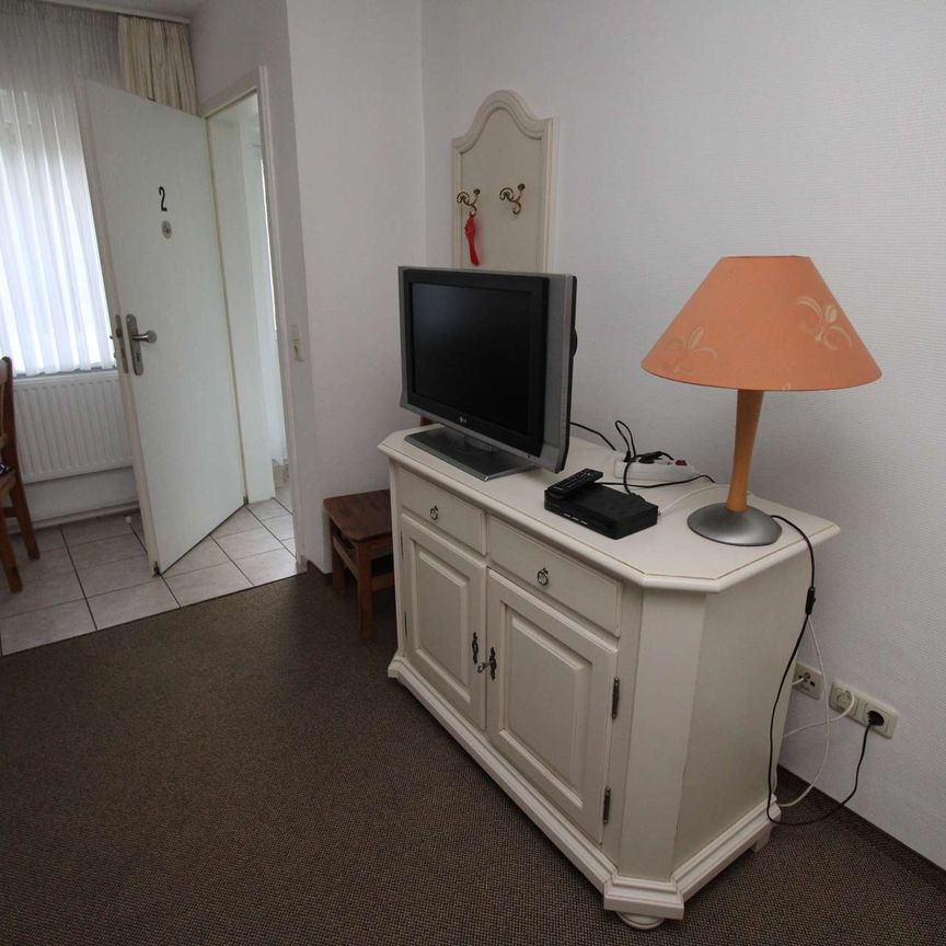 Kleines Apartment direkt an der Ostsee! - Photo 1
