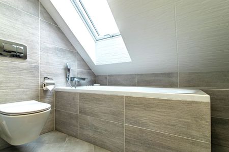 Stylowa Kawalerka na Poddaszu 28.6 m² - Photo 4