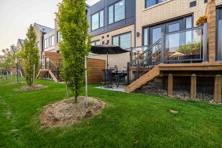 For Lease - 2273 Turnberry Road Unit# 24, Burlington, Ontario - Photo 4