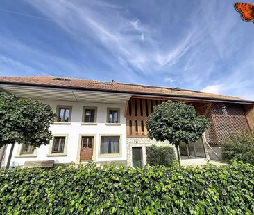 4.5 Zimmer, 129 m², EG - Foto 4