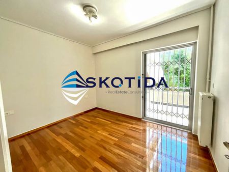 Διαμέρισμα για ενοικίαση Τσακός (Αγία Παρασκευή) - Φωτογραφία 4